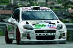 Fiat Grande Punto Abarth SS 2007 года